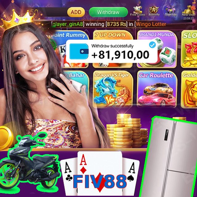 FIV88