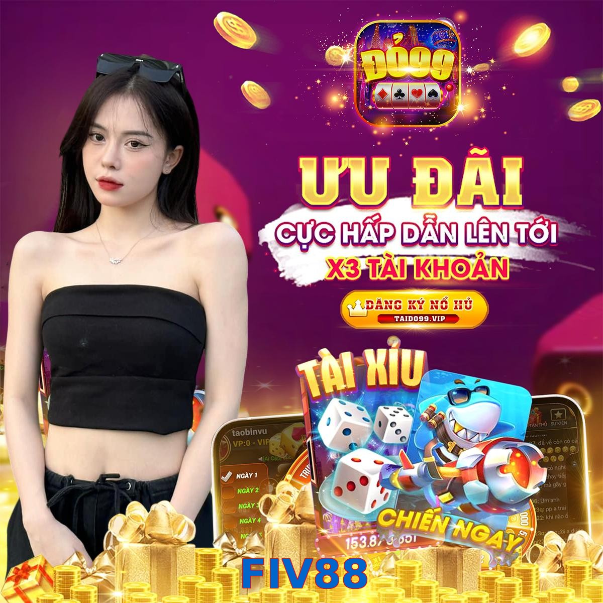 FIV88