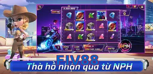 FIV88